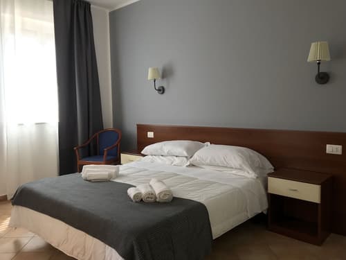 Andrea Case Vacanze L'Ancora, Room