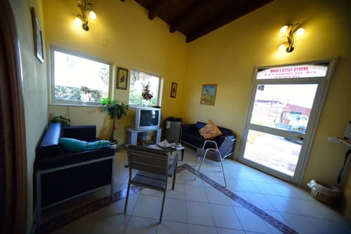 Andrea Case Vacanze L'Ancora, Reception