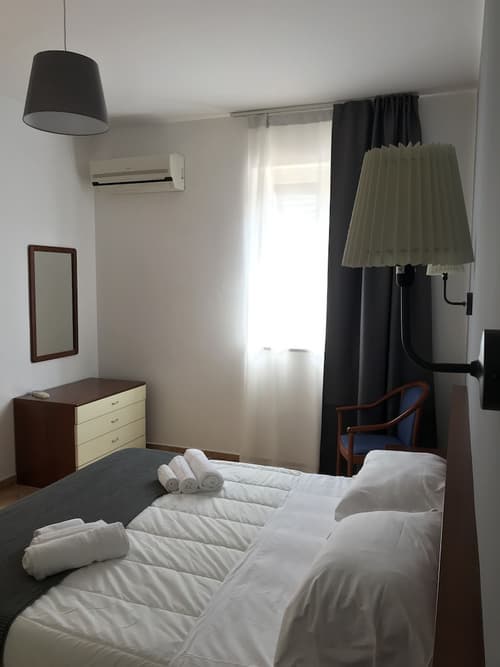 Andrea Case Vacanze L'Ancora, Room