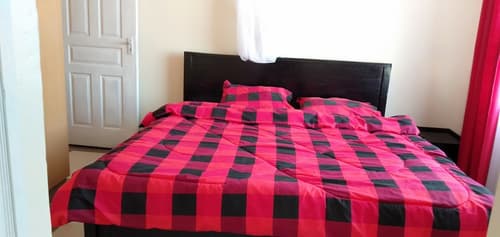 Royal Homes-JKIA, Room