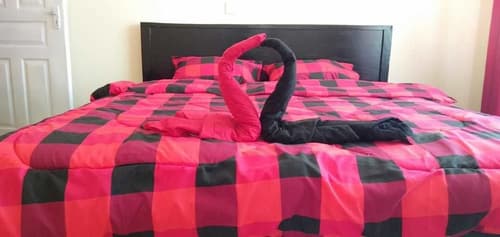 Royal Homes-JKIA, Room