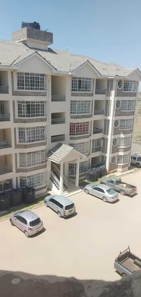 Royal Homes-JKIA, Primary image