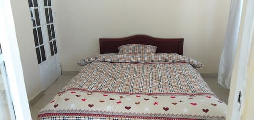 Royal Homes-JKIA, Room