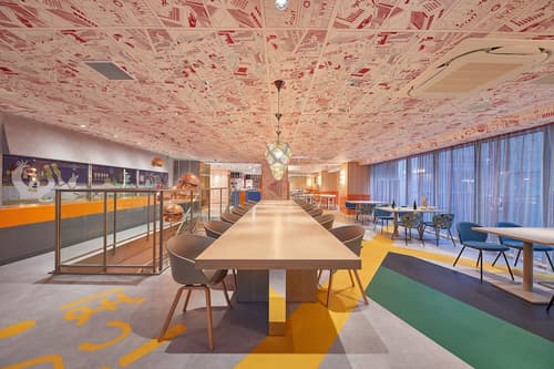 lyf Ginza Tokyo, Primary image