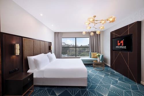 Swiss-Belhotel Napier, Room