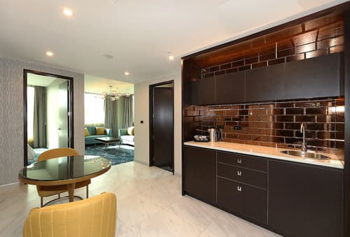 Swiss-Belhotel Napier, Room