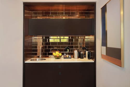 Swiss-Belhotel Napier, Room