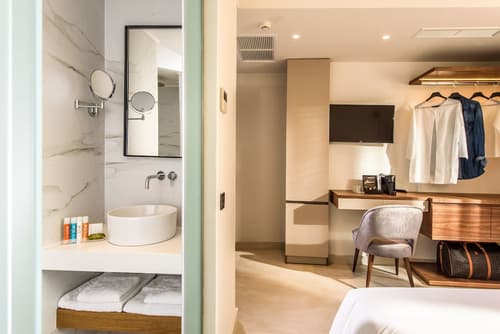 Dom Boutique Hotel, Room