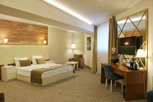 Luxury Rooms Velika Skadarlija, Primary image