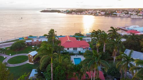 Harbour View Boutique Hotel & Wellness Retreat, Primary image