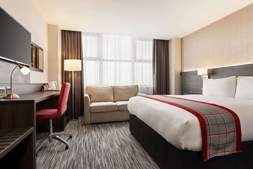 Ramada by Wyndham East Kilbride, Room