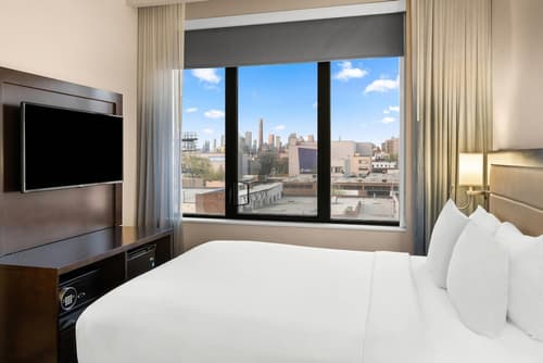 Comfort Inn Prospect Park - Brooklyn, Room