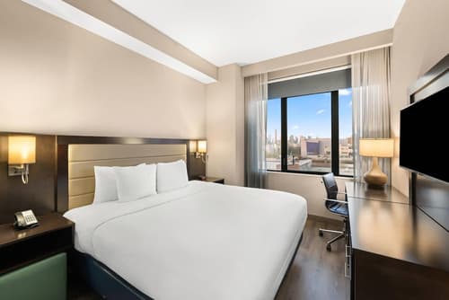 Comfort Inn Prospect Park - Brooklyn, Room