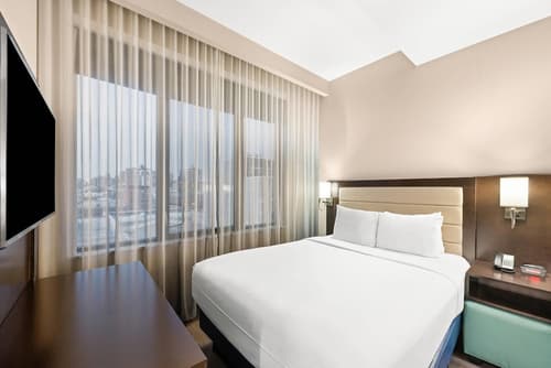 Comfort Inn Prospect Park - Brooklyn, Room