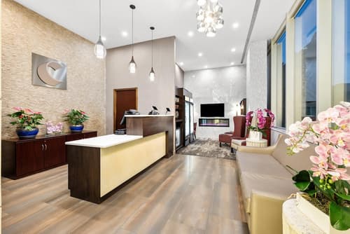 Comfort Inn Prospect Park - Brooklyn, Lobby