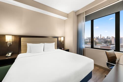 Comfort Inn Prospect Park - Brooklyn, Room