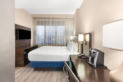 Comfort Inn Prospect Park - Brooklyn, Room