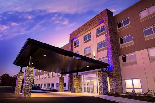 Holiday Inn Express & Suites Halifax - Dartmouth by IHG, Primary image