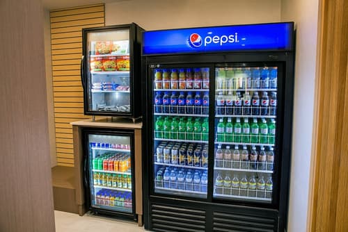 Holiday Inn Express & Suites Halifax - Dartmouth by IHG, Property amenity