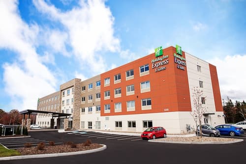 Holiday Inn Express & Suites Halifax - Dartmouth by IHG, Primary image