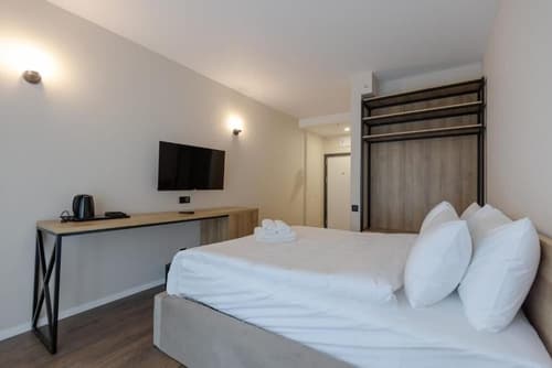 Aqua Batumi Hotel & Apartments, Room
