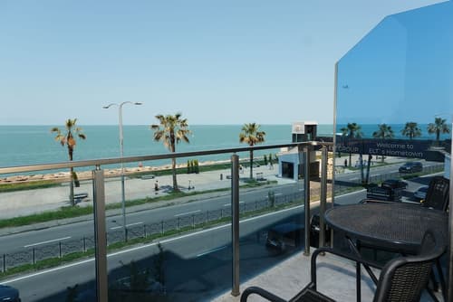 Aqua Batumi Hotel & Apartments, Room