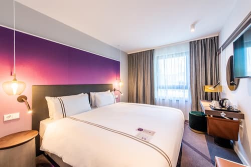 Premier Inn Heidelberg City Bahnstadt, Primary image