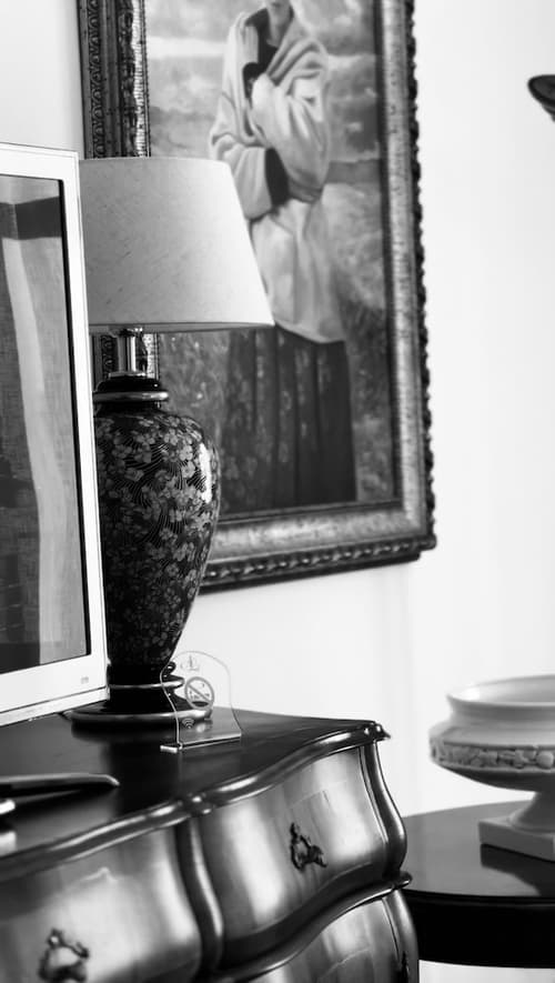 Atenea Luxury Suites, Room