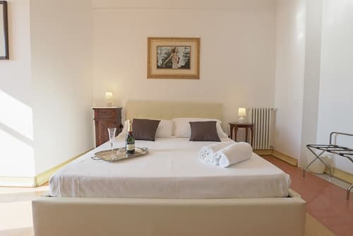 Atenea Luxury Suites, Room
