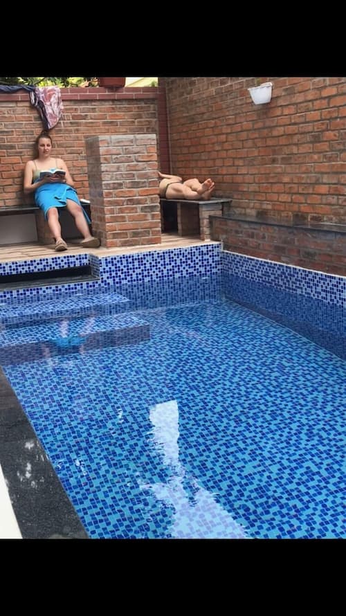 Hue Four Seasons Hotel, Primary image