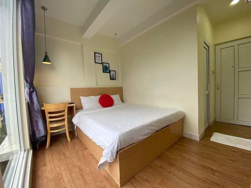 Hue Four Seasons Hotel, Room