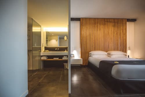 Ness By D-Ocean, Room