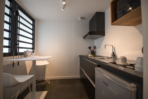 Ness By D-Ocean, Room