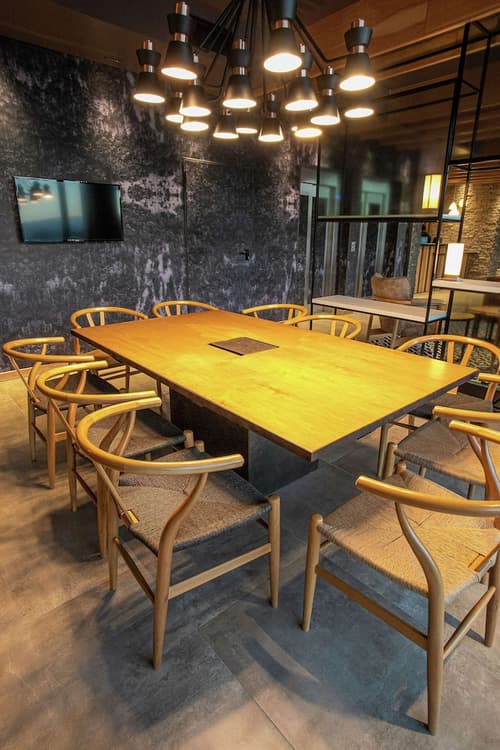 Hampton by Hilton Bariloche, Lobby