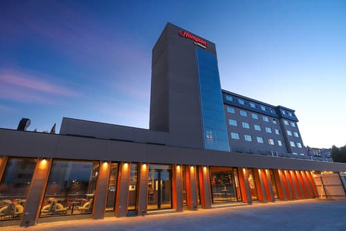 Hampton by Hilton Bariloche, Primary image