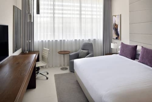 Marriott Riyadh Diplomatic Quarter, Room