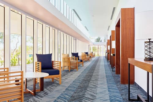 Fairfield Inn & Suites by Marriott Cancun Airport, Lobby