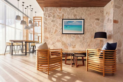 Fairfield Inn & Suites by Marriott Cancun Airport, Lobby