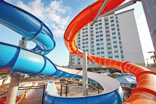 Cambria Hotel & Suites Anaheim Resort Area, Primary image