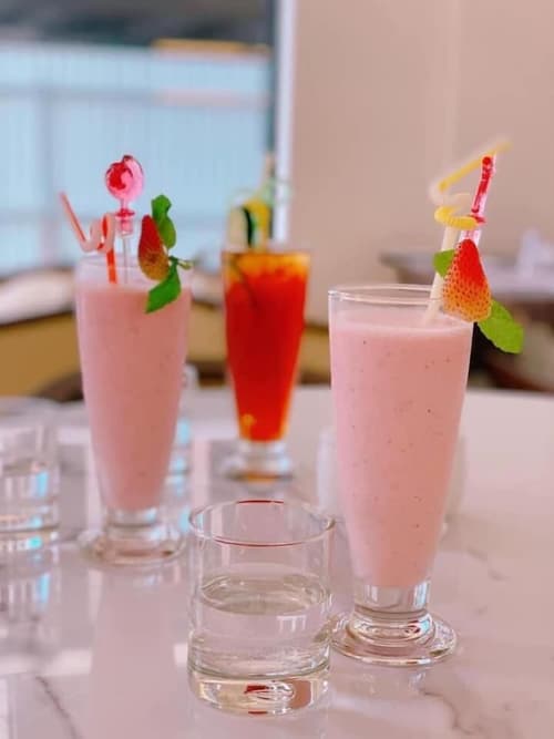 Halong Boutique Hotel, 