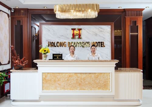 Halong Boutique Hotel, 