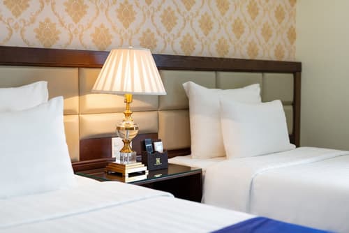 Halong Boutique Hotel, 