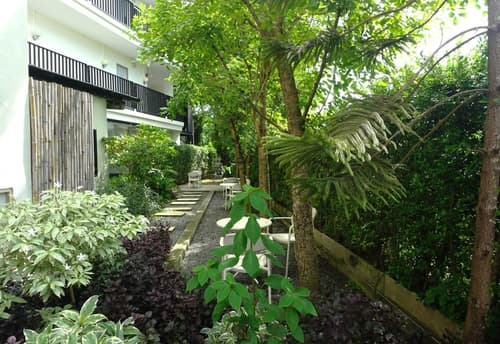 Collection O The Singha Chiangmai Hotel, Front of property