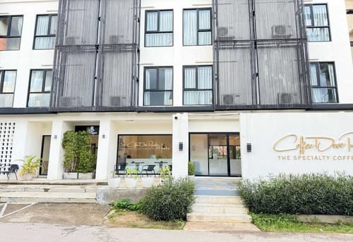 Collection O The Singha Chiangmai Hotel, Primary image