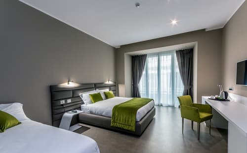 Hotel Matilde - Lifestyle Hotel, Primary image