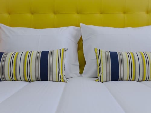 Rs porto Apartments, Room