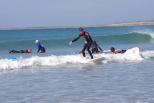 Harbour House, Fitness studio