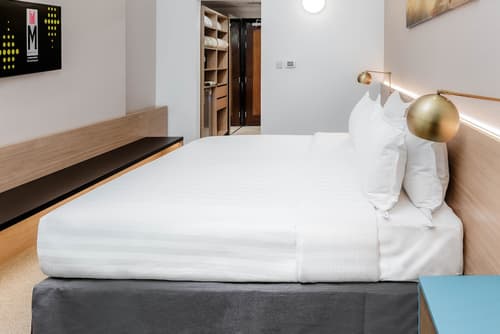 M Hotel Al Dana Makkah by Millennium, Room