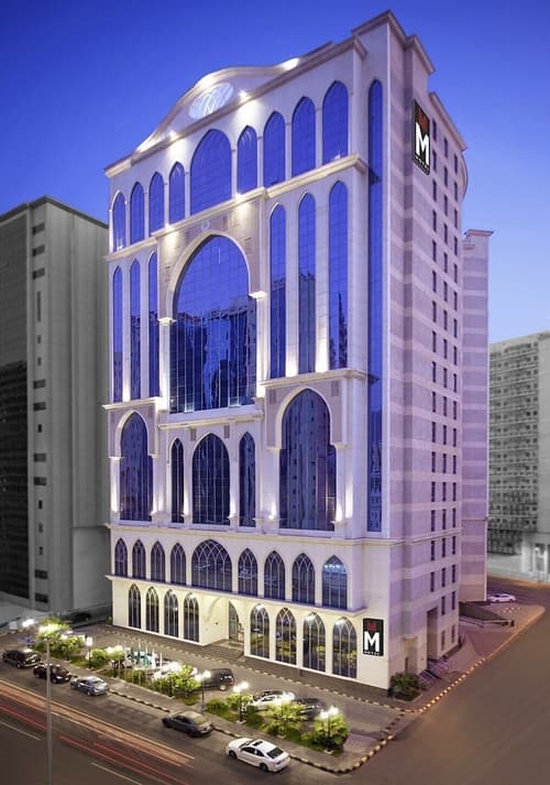 M Hotel Al Dana Makkah by Millennium, Primary image