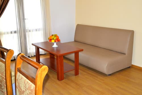 Ariana Family Hotel, Room